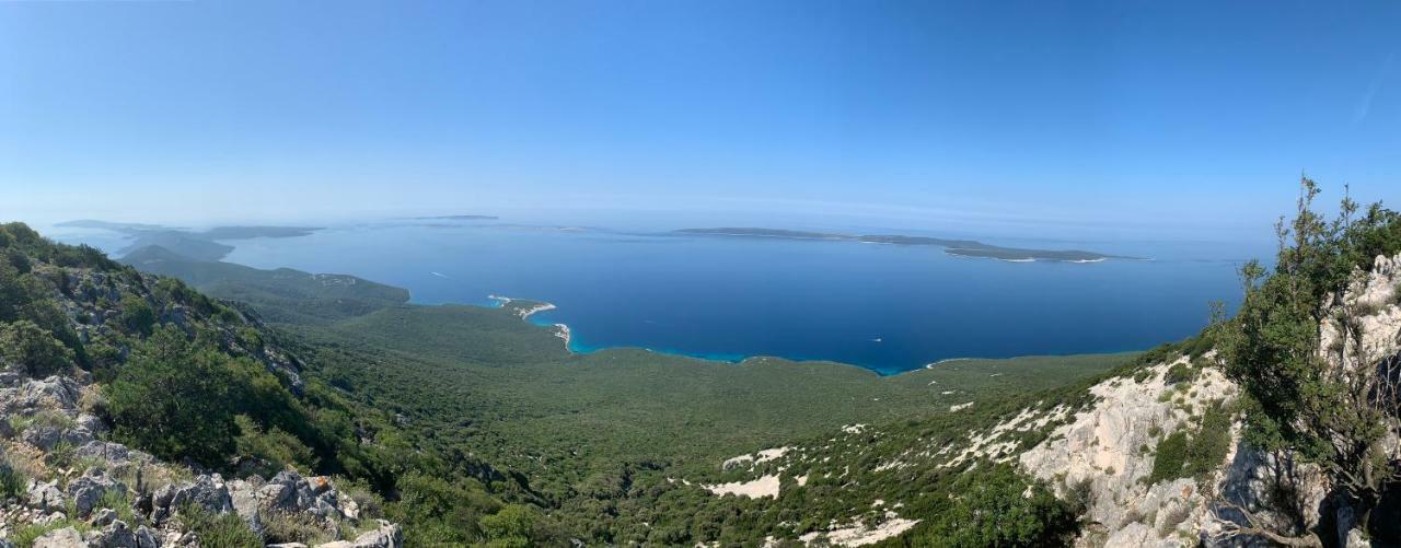 Vita Natura Losinj Mali Losinj Exterior photo